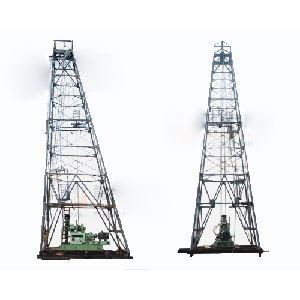 Torre, Derrick para Perforación WXT-18