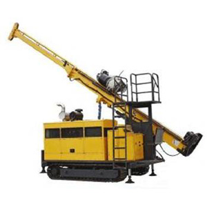 Tour de Forage Hydraulique HYDX-4 