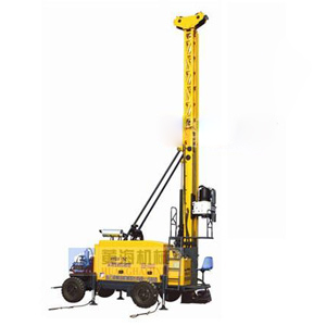 Tour de Forage Hydraulique HYDX-5C