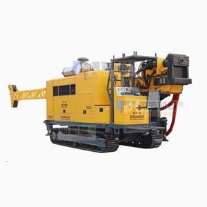 Tour de Forage Hydraulique HCR-8