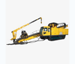 Horizontal Directional Drilling Rig