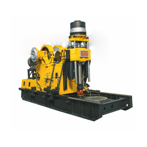 Equipamento de Perfuração de Núcleo HXY-8B 